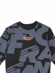 Felpe Nero Chicco