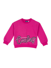 Felpe Rosa Chicco