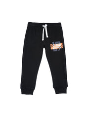 Pantaloni sportivi Nero Chicco