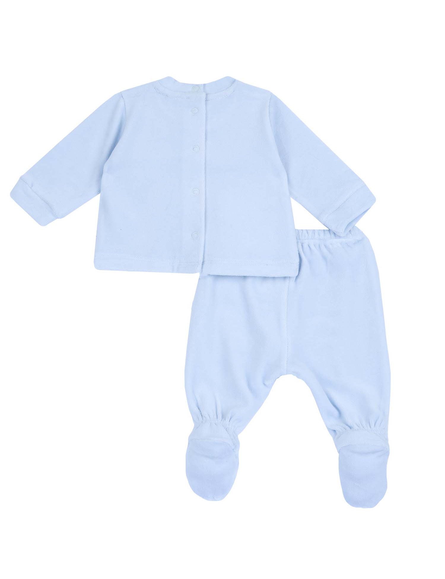 Completi Blu Chicco