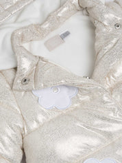 Piumini Oro Chicco