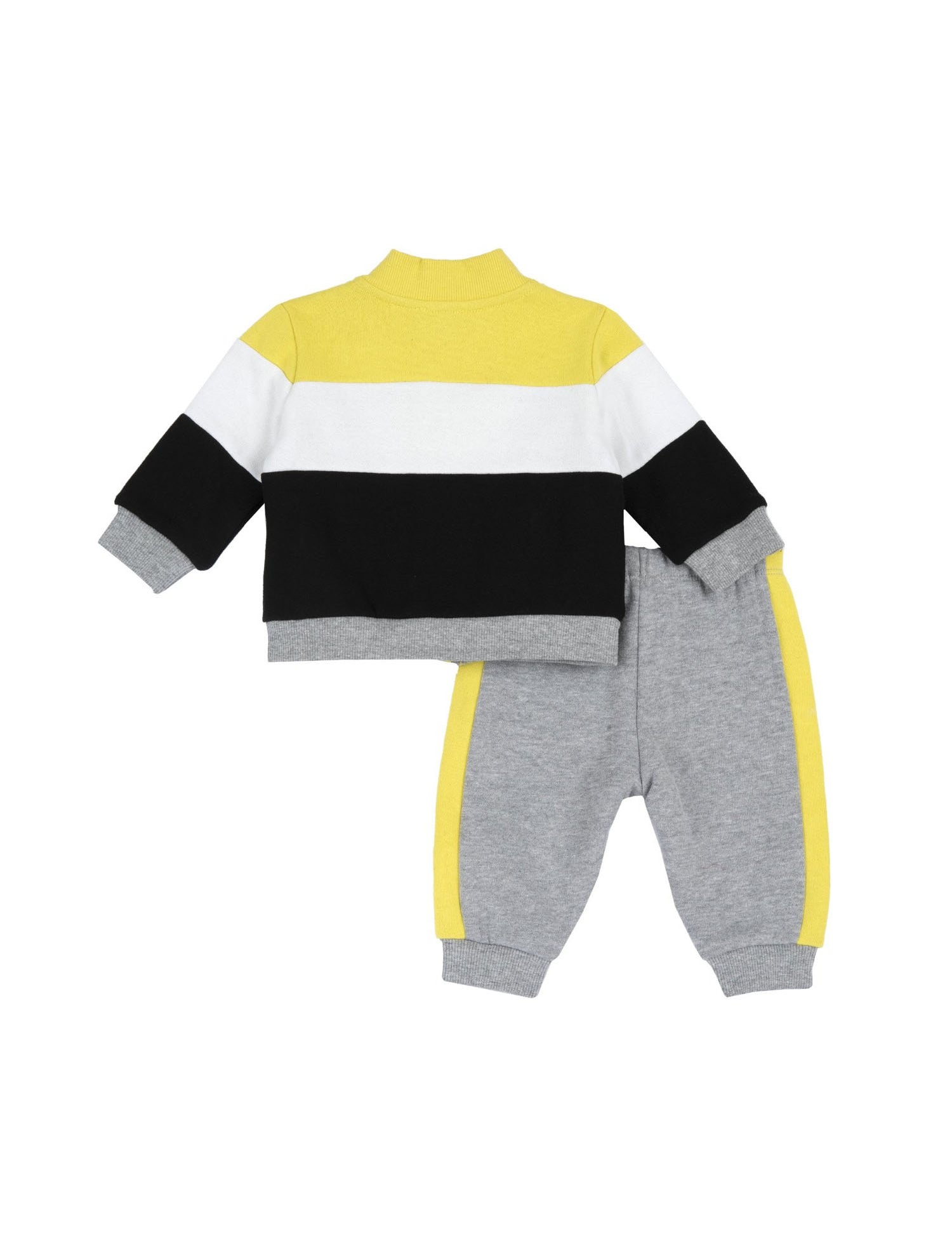 Tute Grigio Chicco