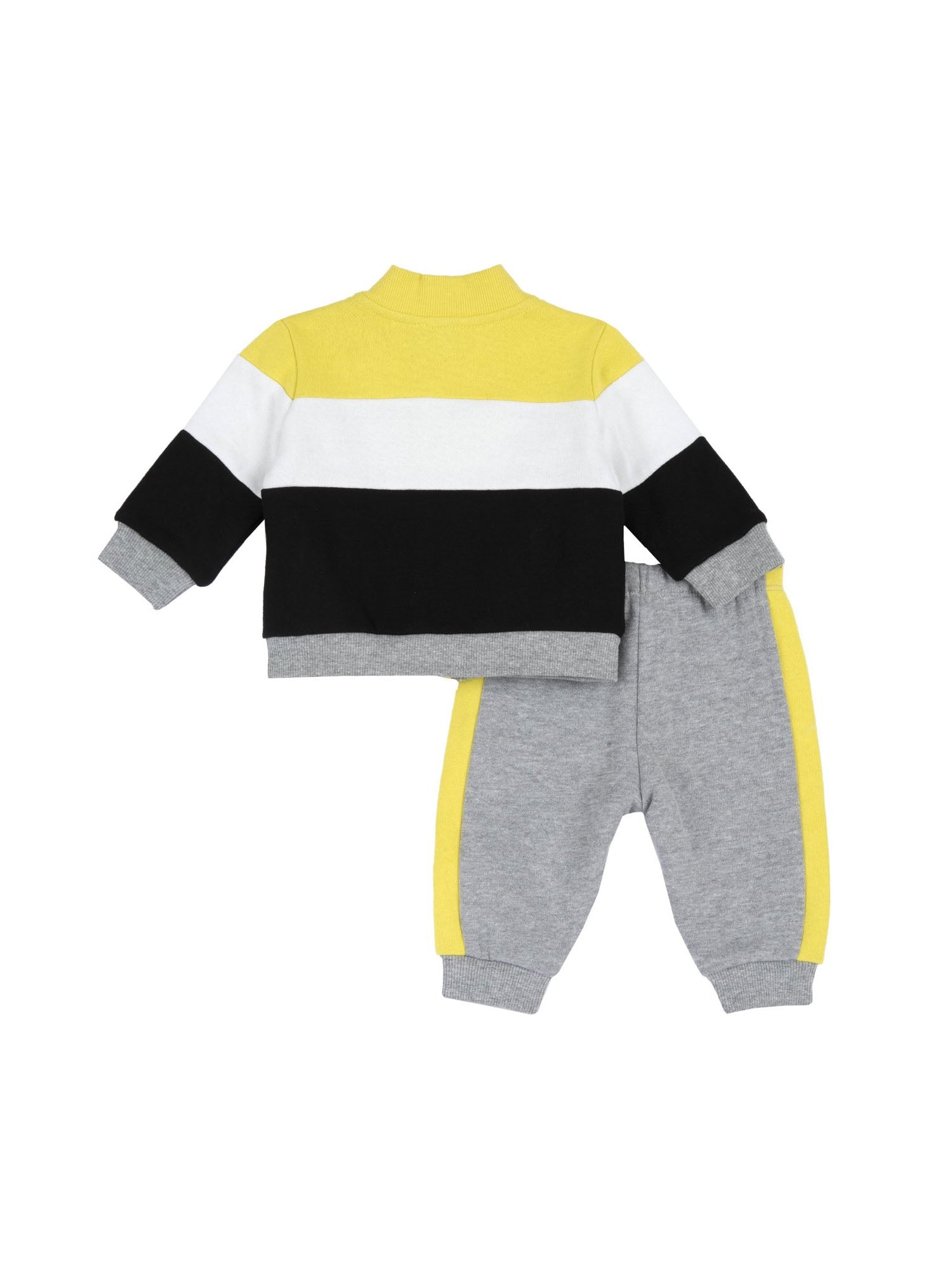 Tute Grigio Chicco