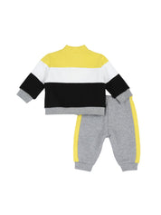 Tute Grigio Chicco