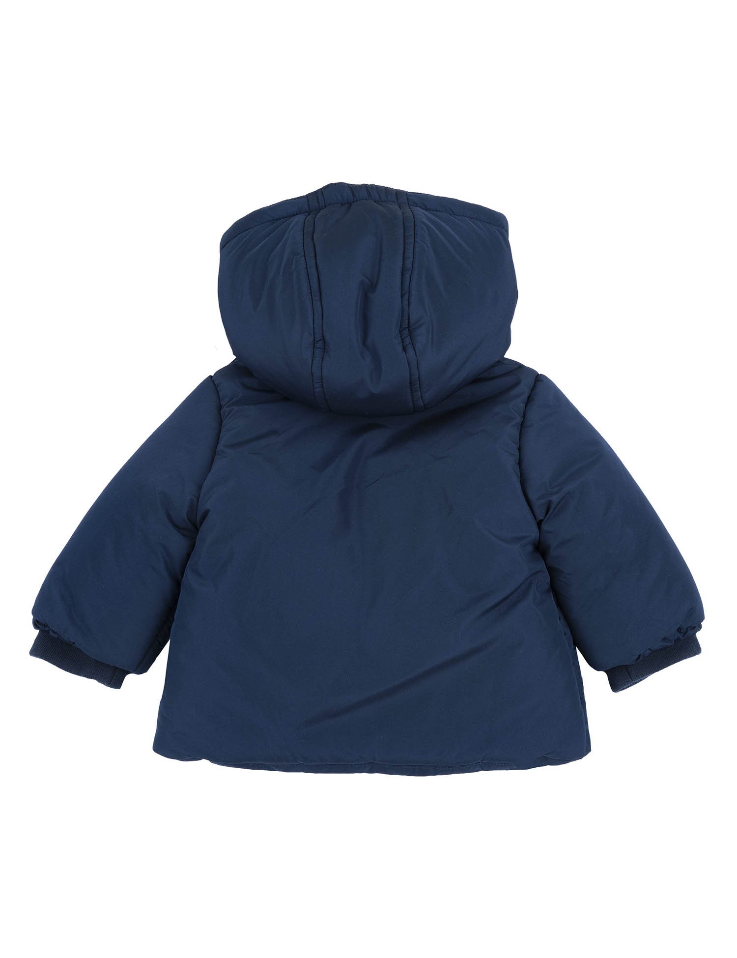Piumini Blu Chicco