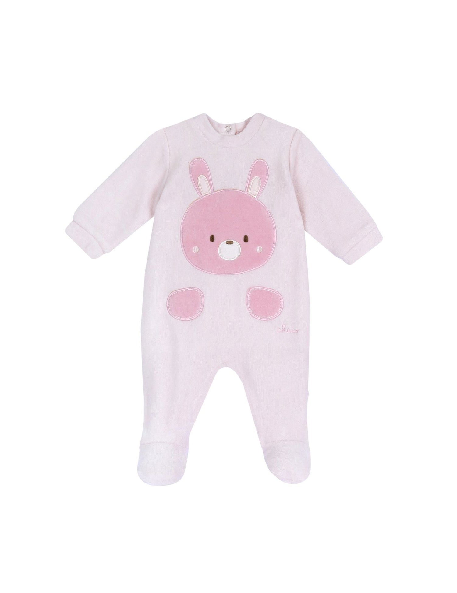 Tute Rosa Chicco