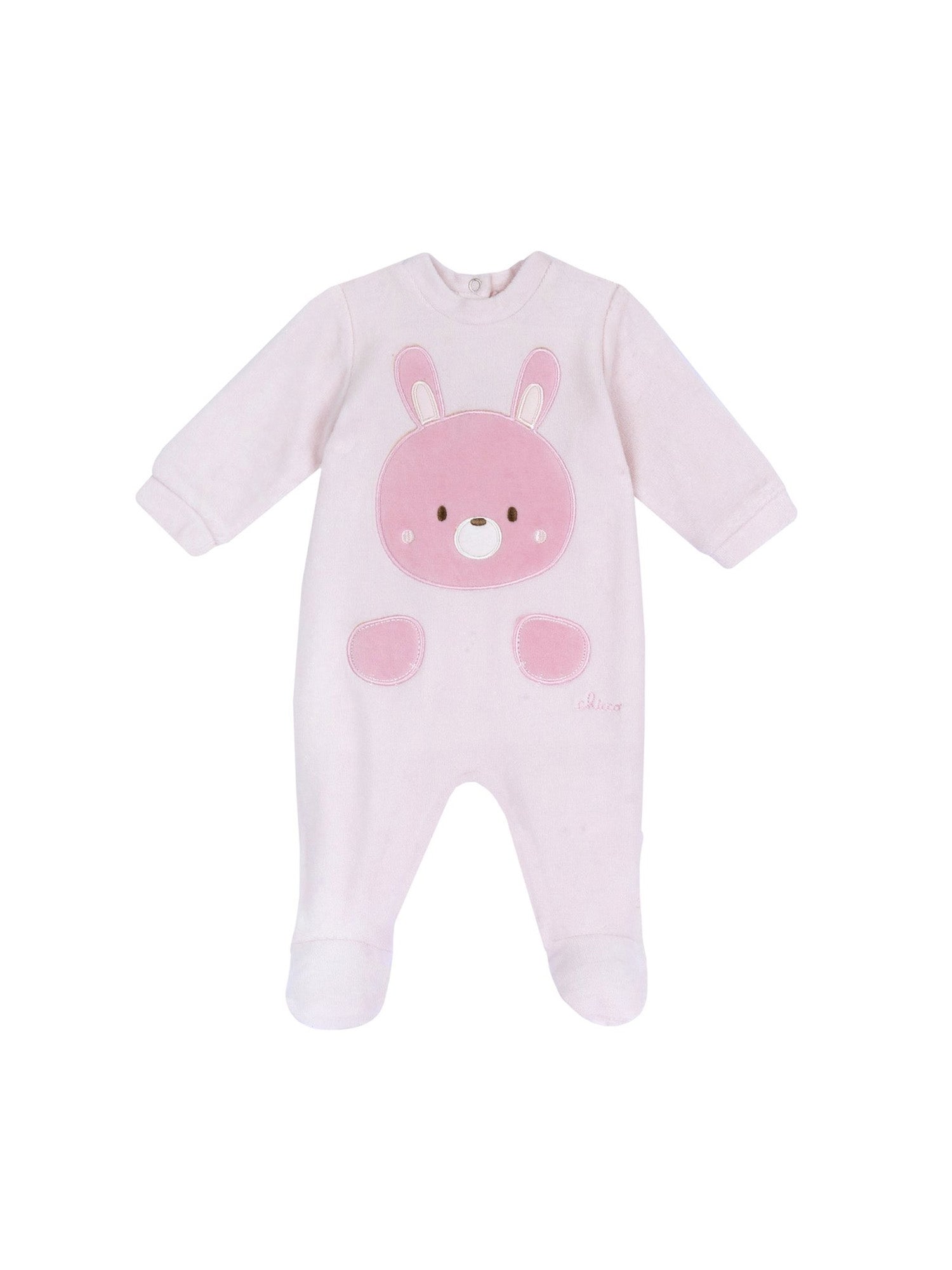 Tute Rosa Chicco