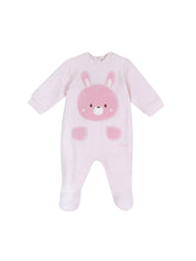 Tute Rosa Chicco