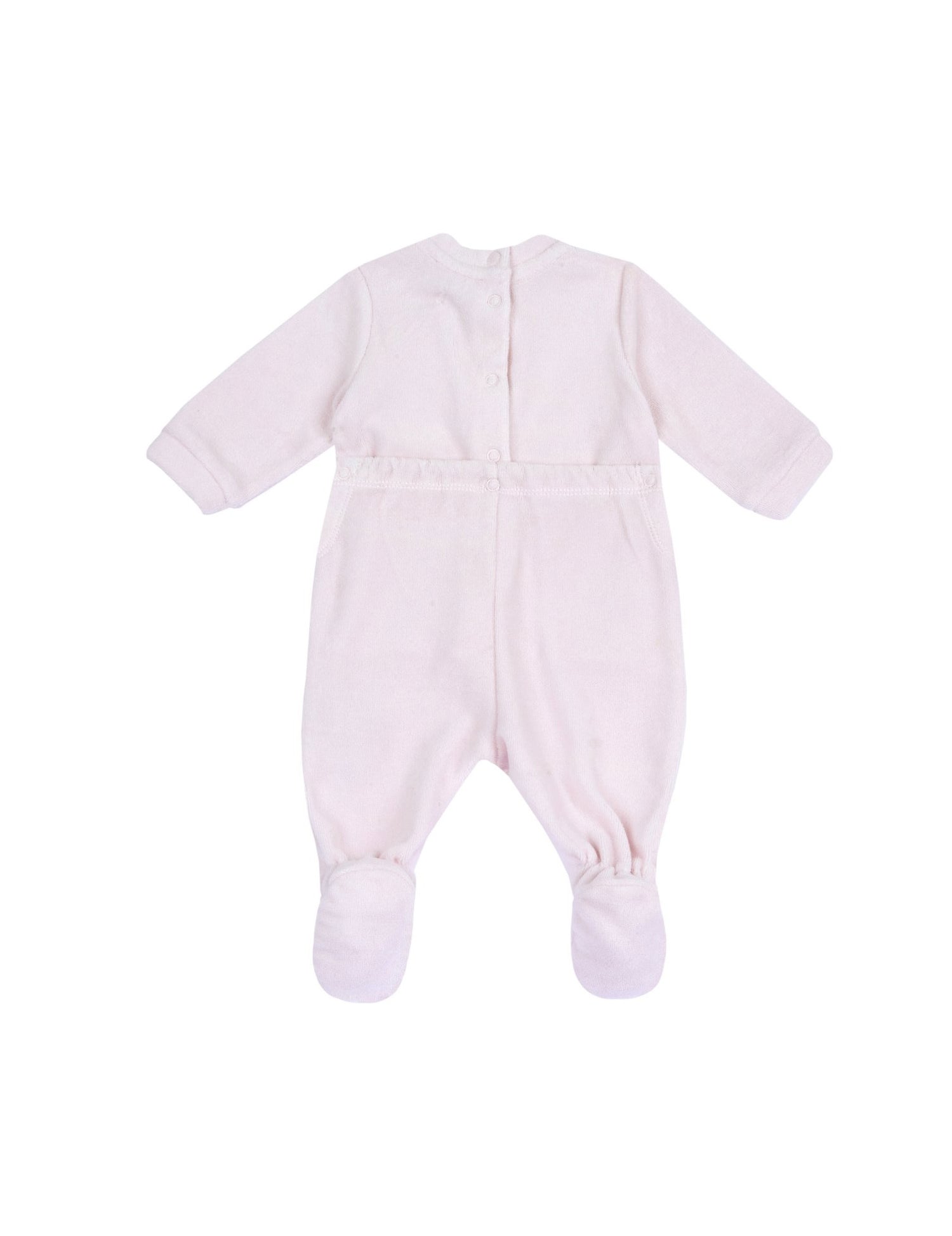 Tute Rosa Chicco
