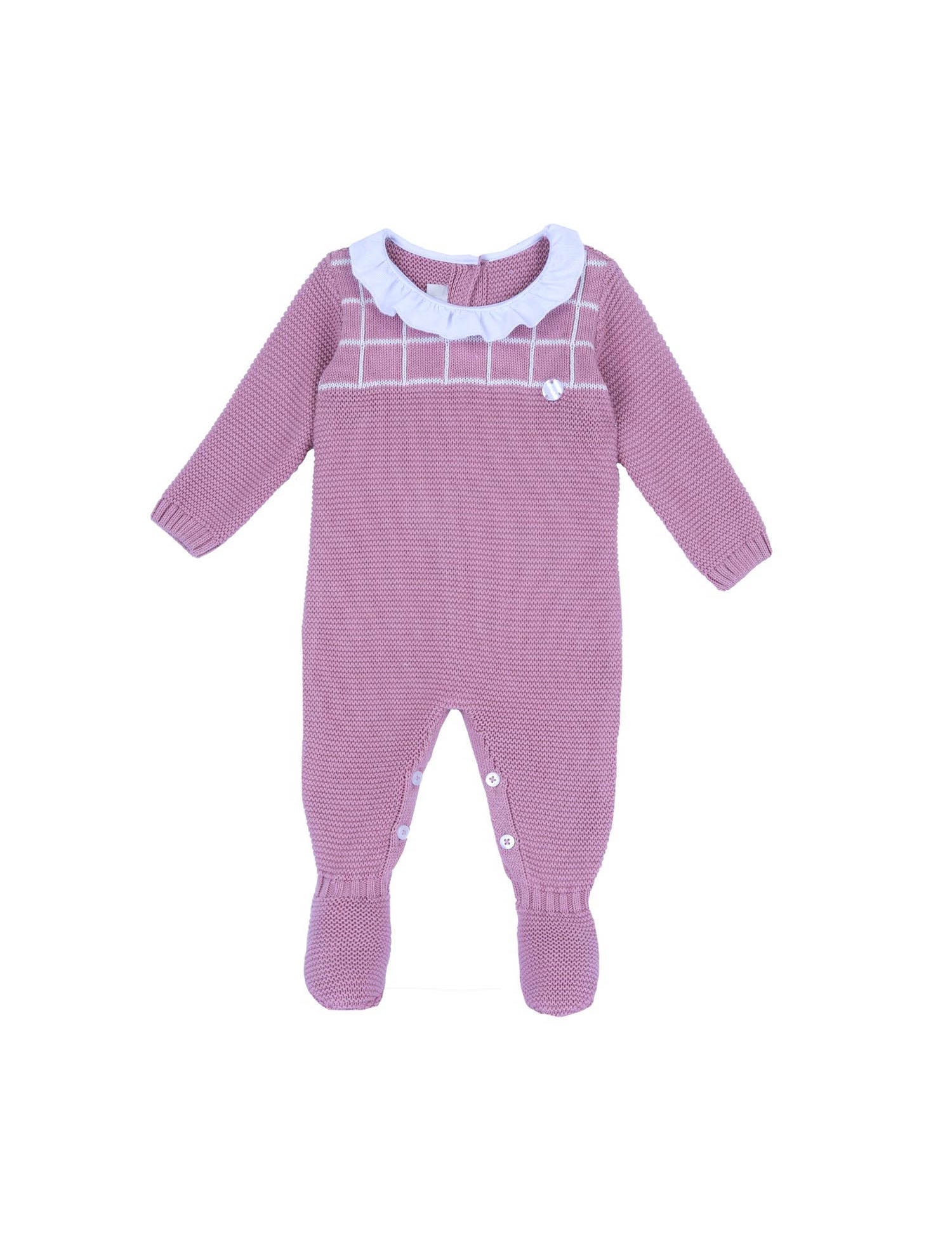 Tute Rosa Chicco