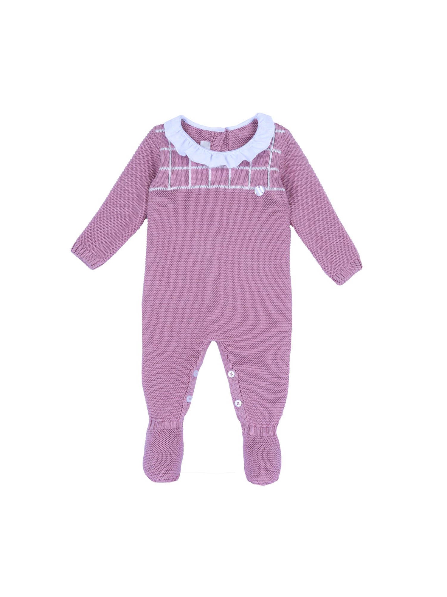 Tute Rosa Chicco