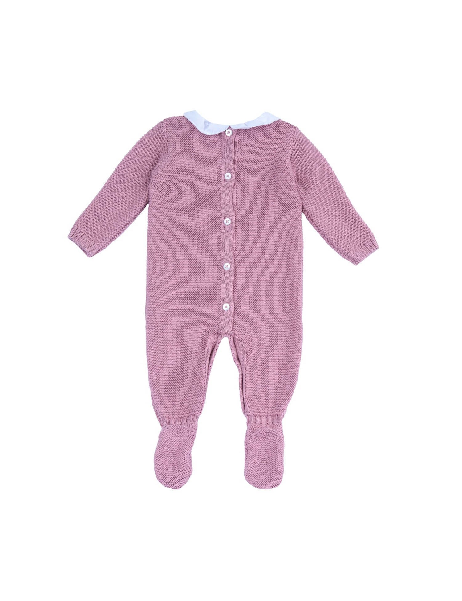 Tute Rosa Chicco