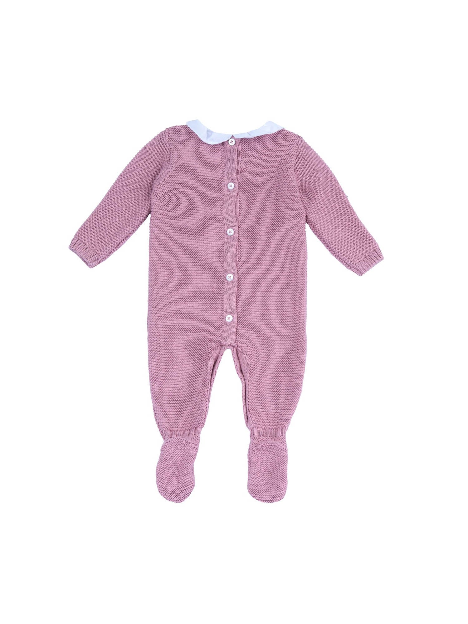 Tute Rosa Chicco