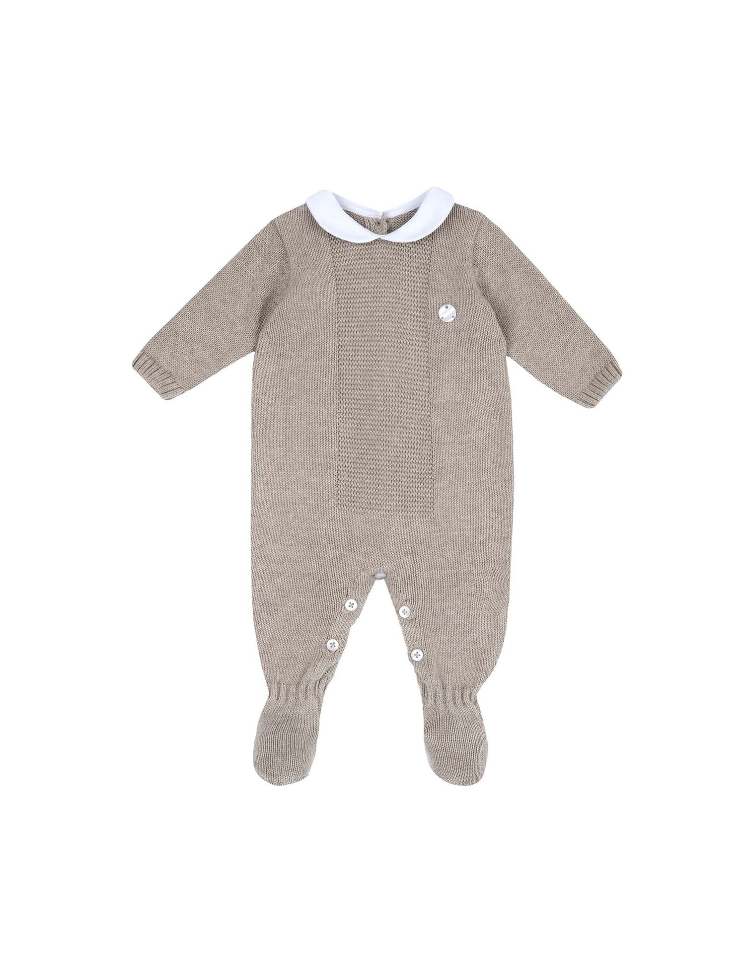 Tute Beige Chicco