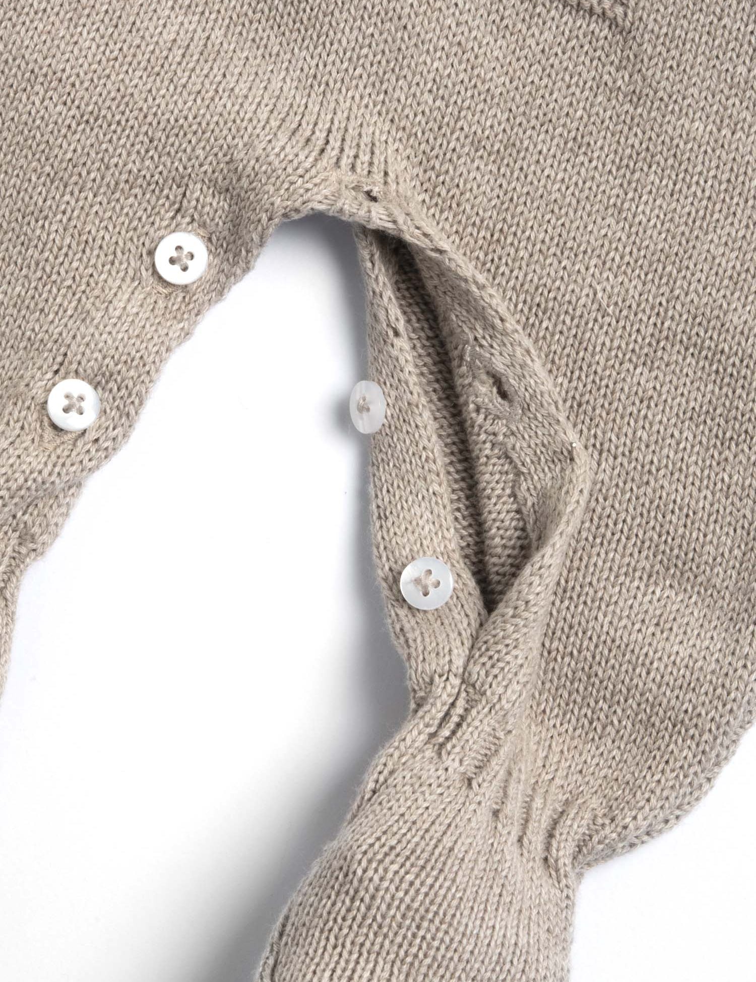 Tute Beige Chicco