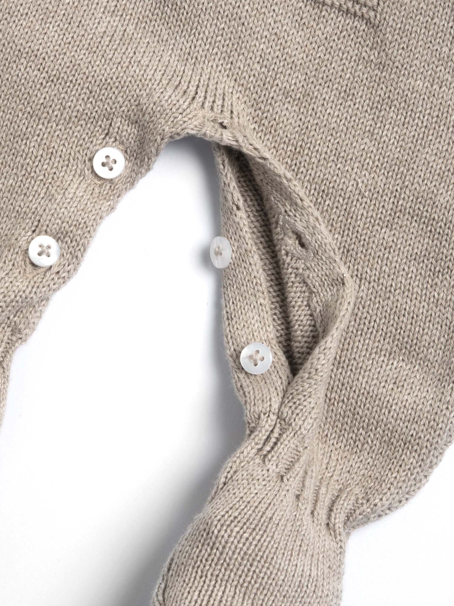 Tute Beige Chicco