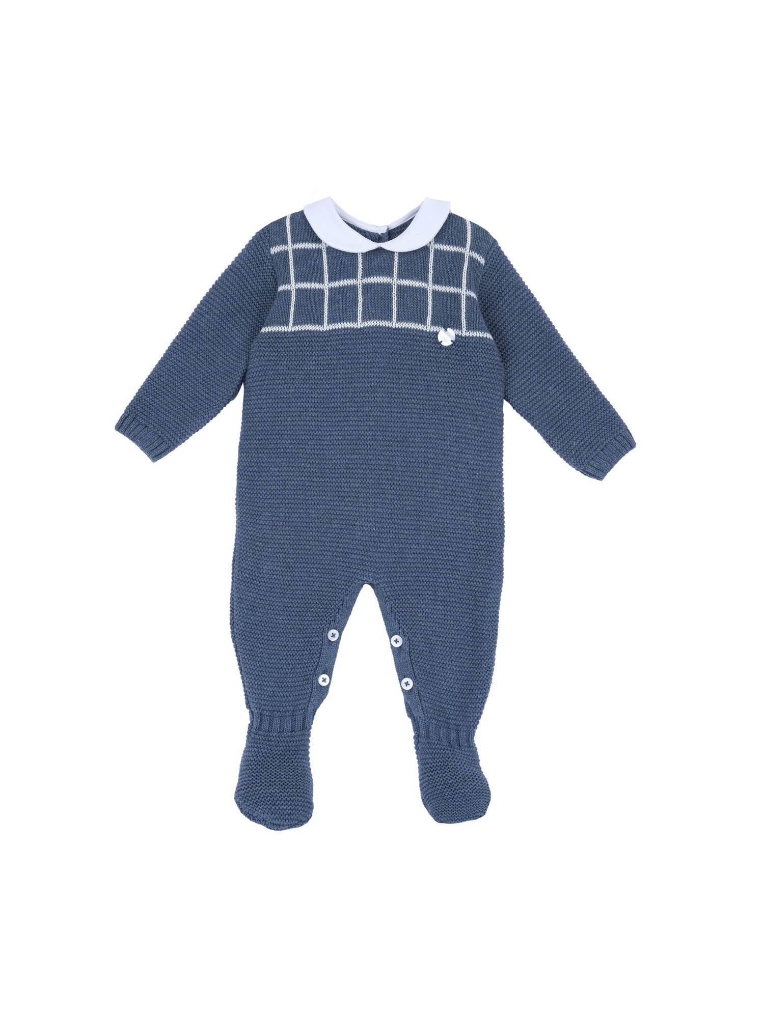 Tute Blu Chicco