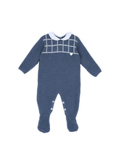 Tute Blu Chicco