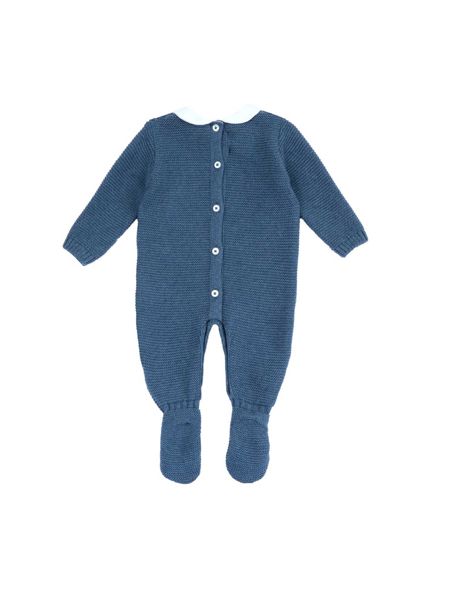 Tute Blu Chicco