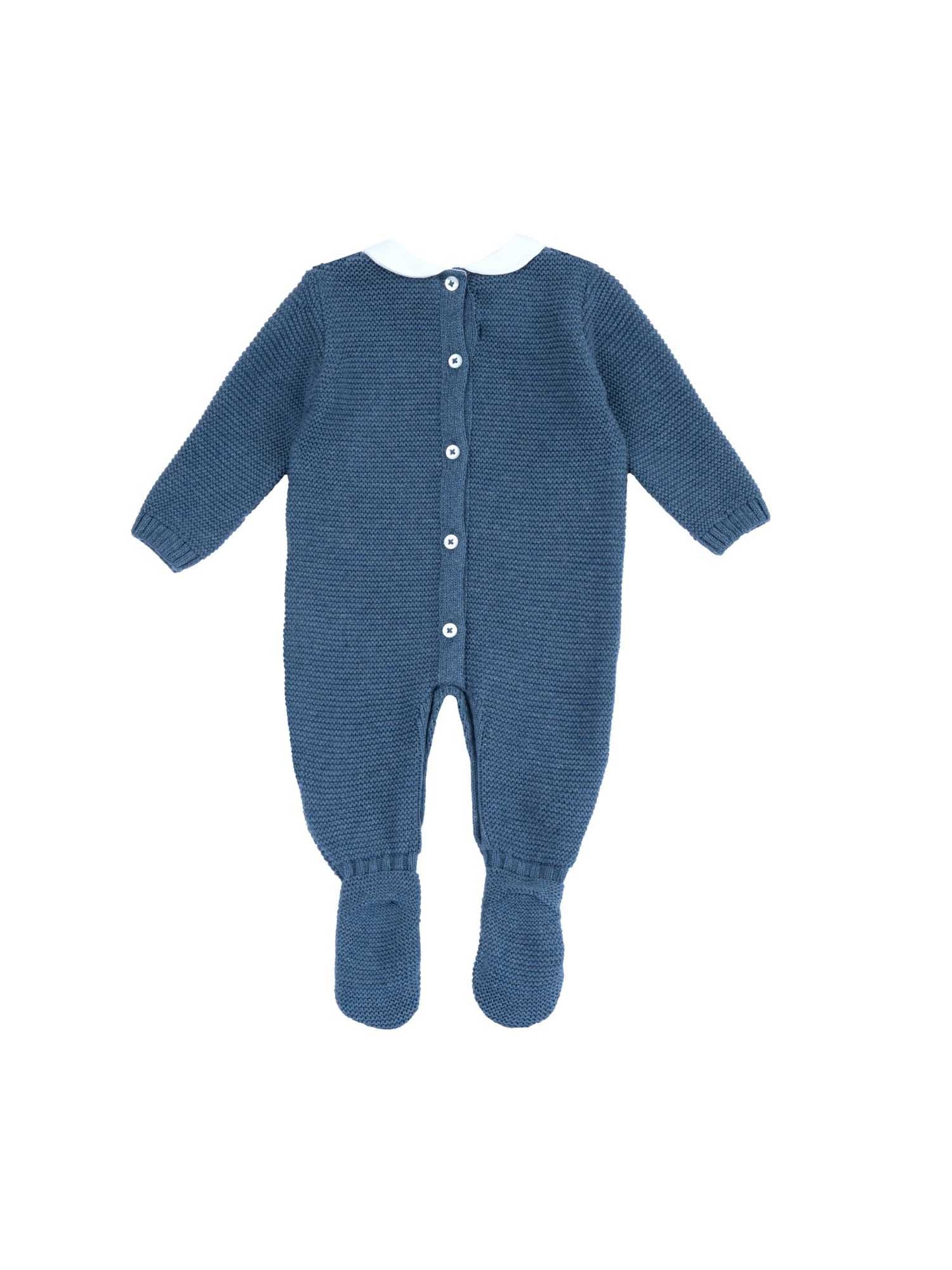 Tute Blu Chicco