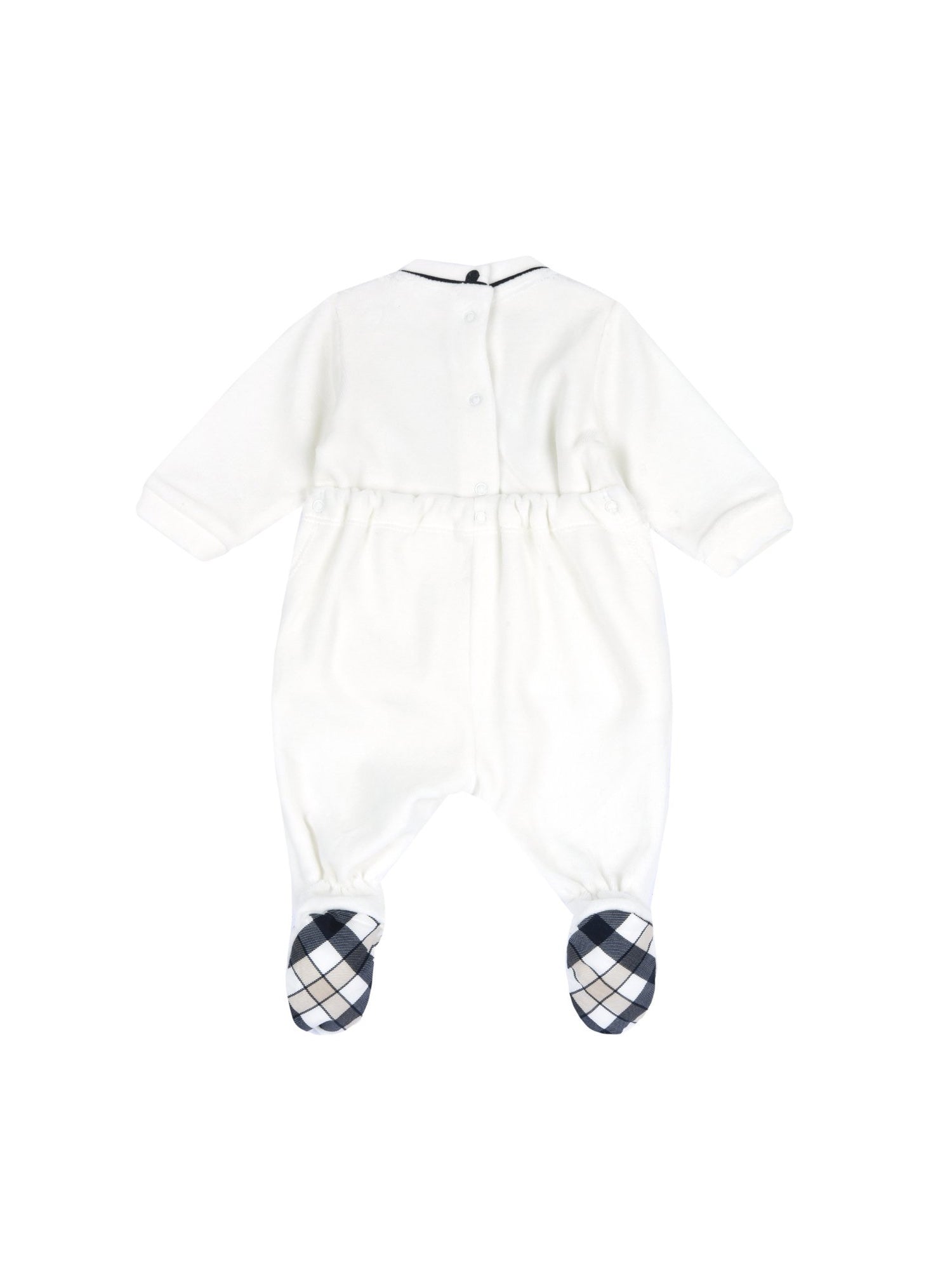 Tute Bianco Chicco