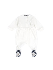 Tute Bianco Chicco