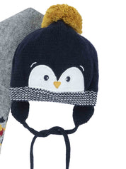 Sciarpe Blu Chicco