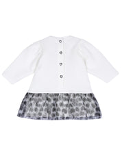 Vestiti Bianco Chicco