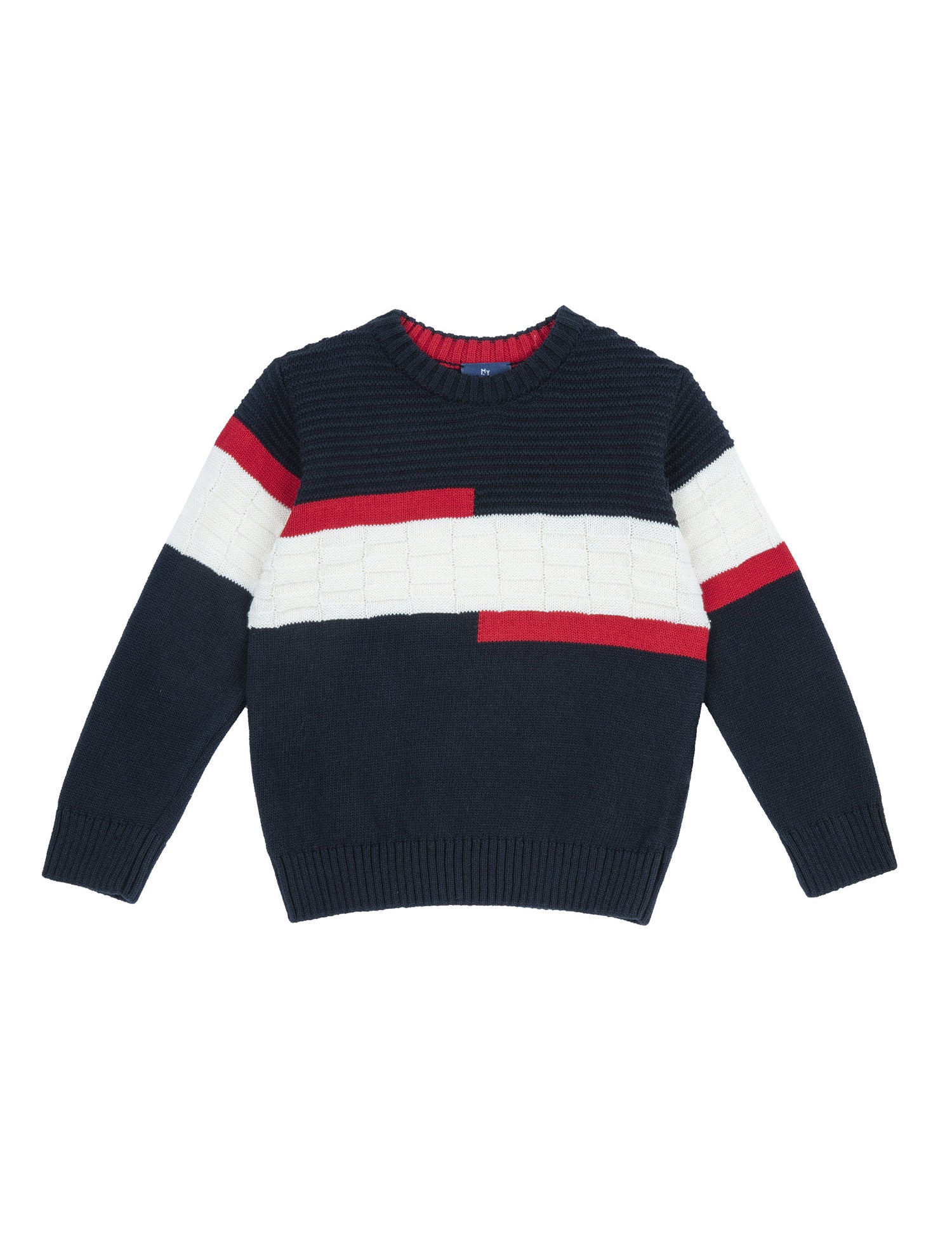 Maglioni Blu Chicco
