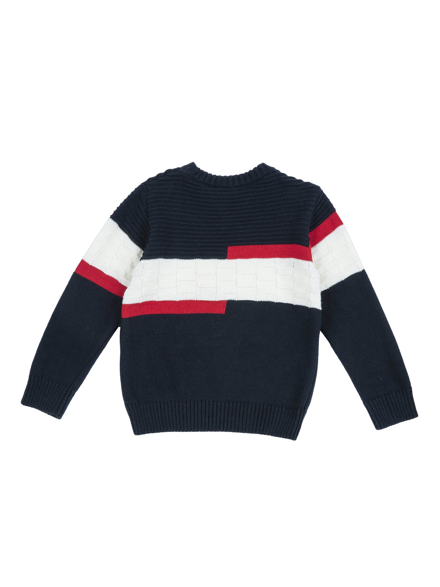 Maglioni Blu Chicco