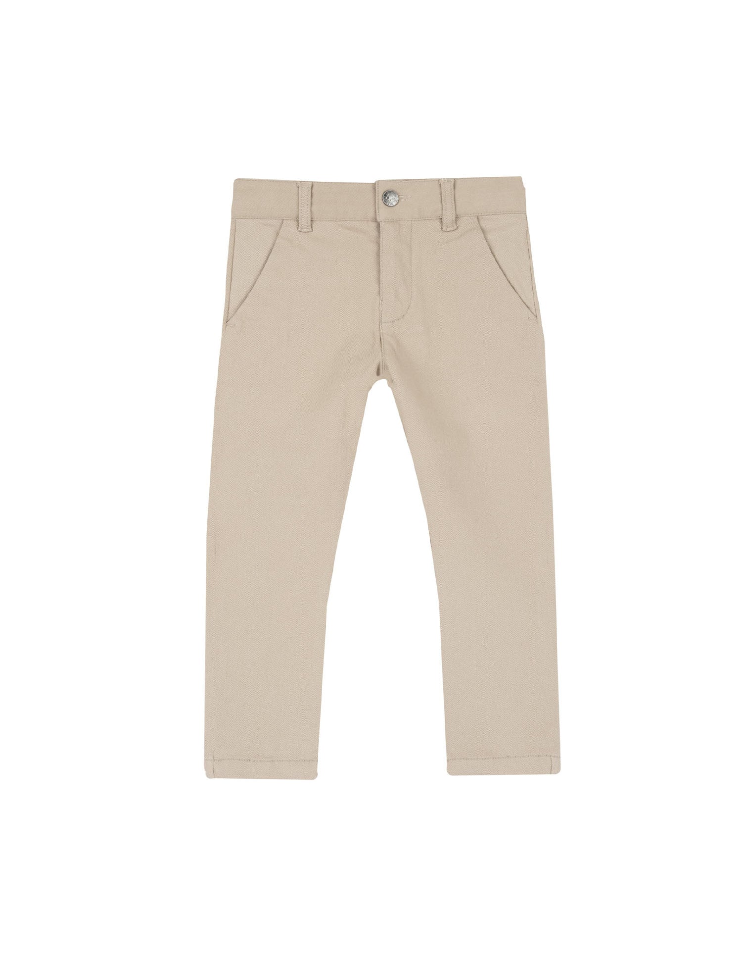 Pantaloni Beige Chicco