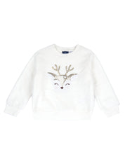 Felpe Bianco Chicco