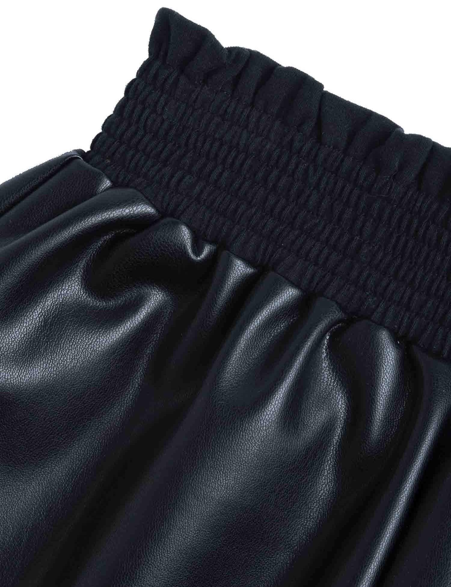 Shorts Nero Chicco