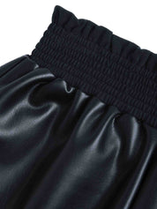 Shorts Nero Chicco