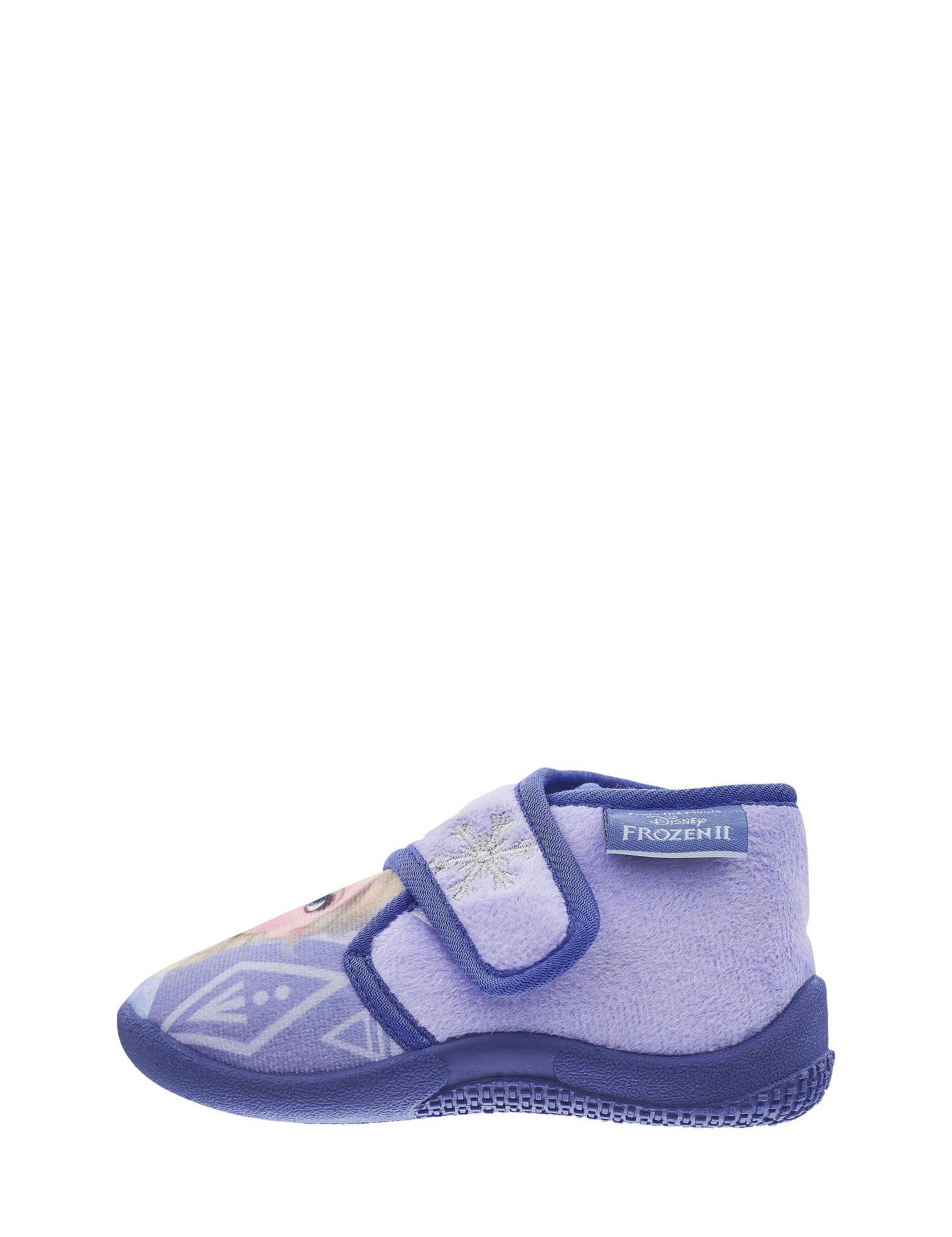Pantofole Viola Chicco