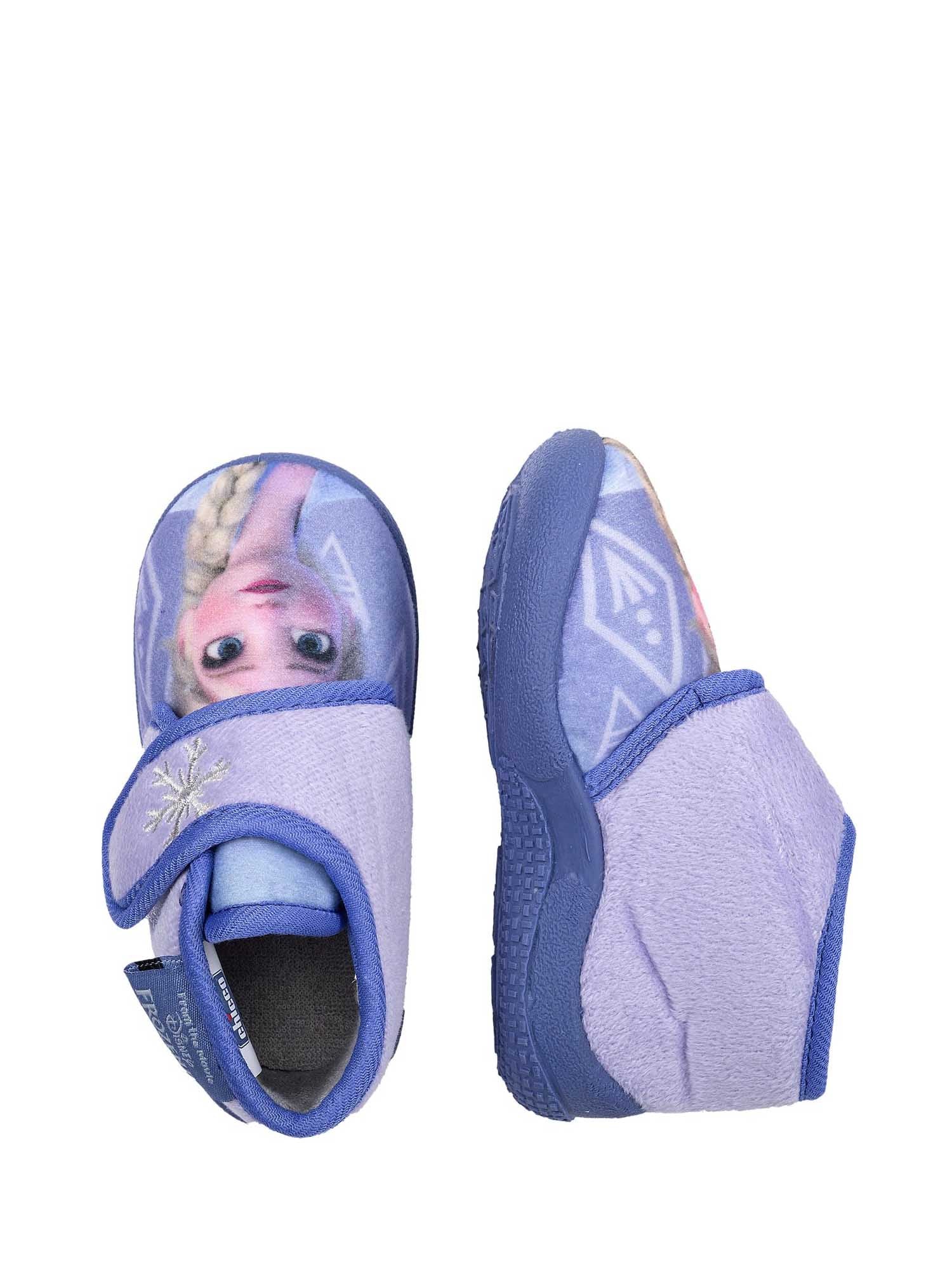 Pantofole Viola Chicco