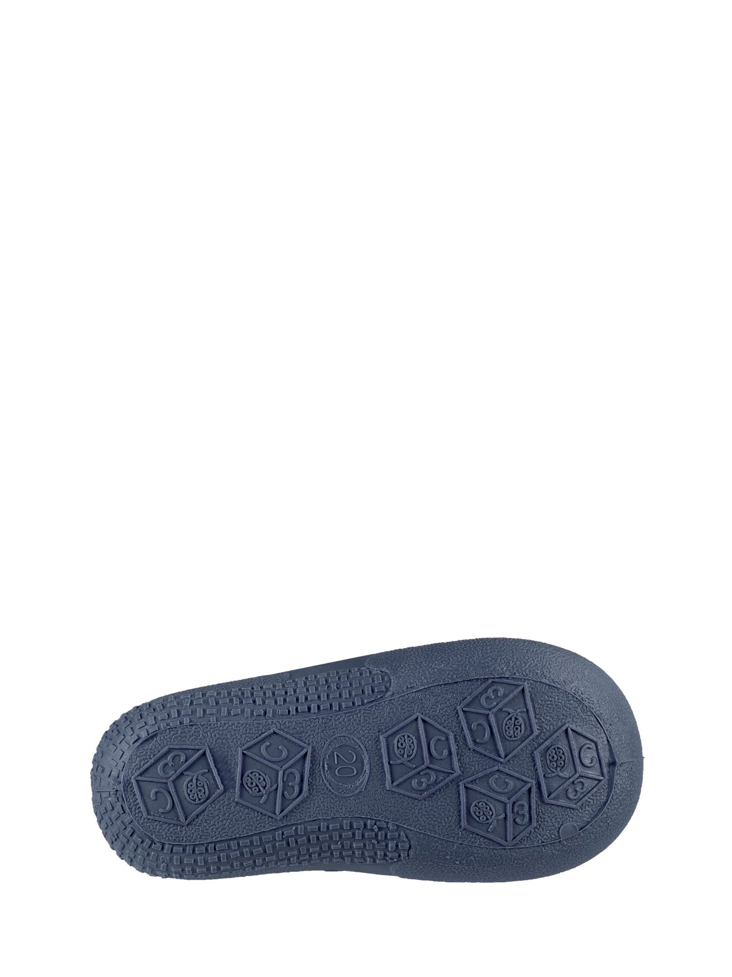 Pantofole Blu Chicco