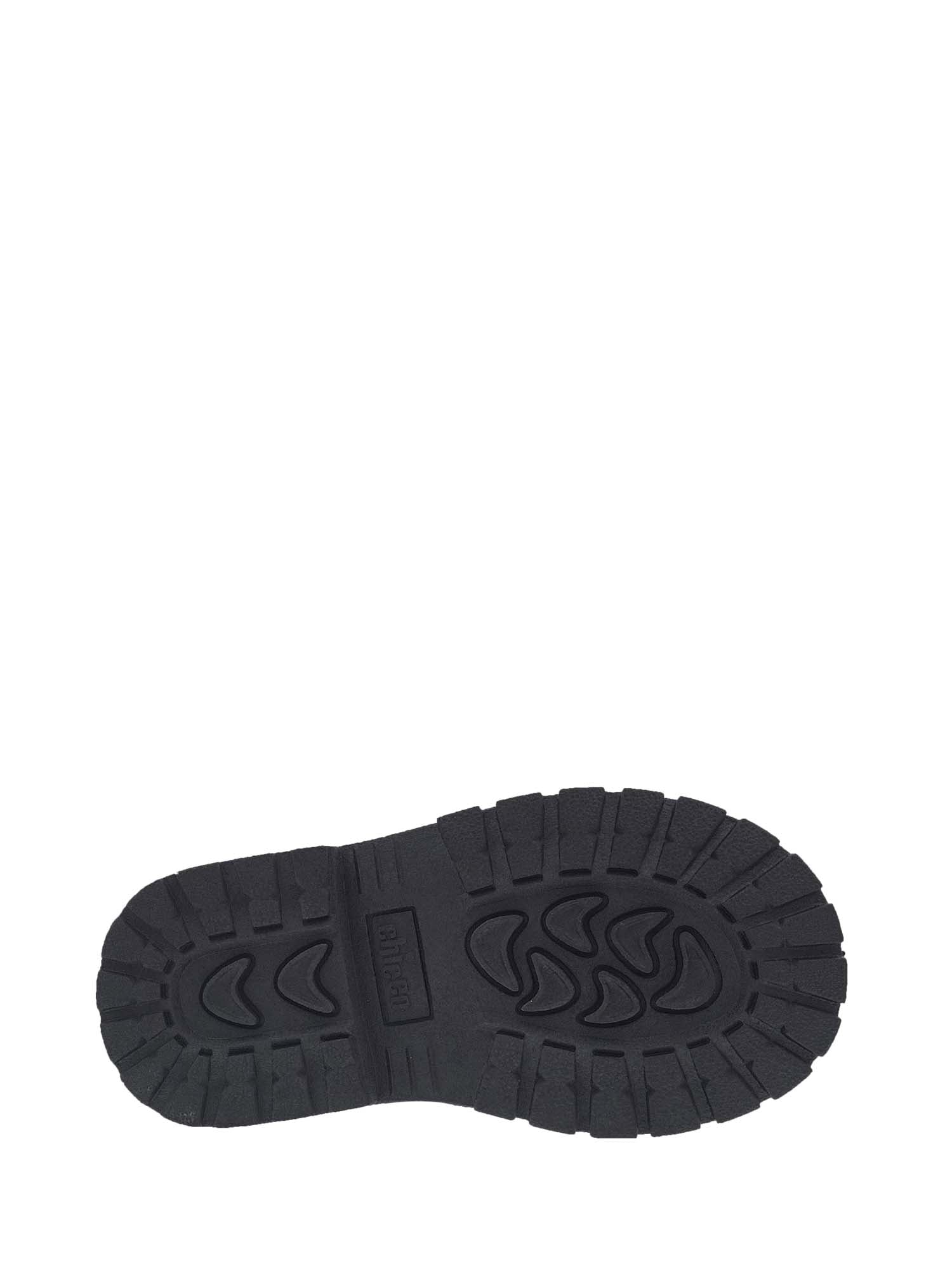 Stivaletti Nero Chicco