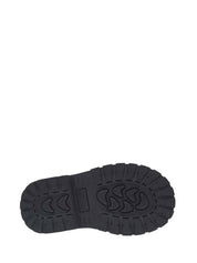 Stivaletti Nero Chicco