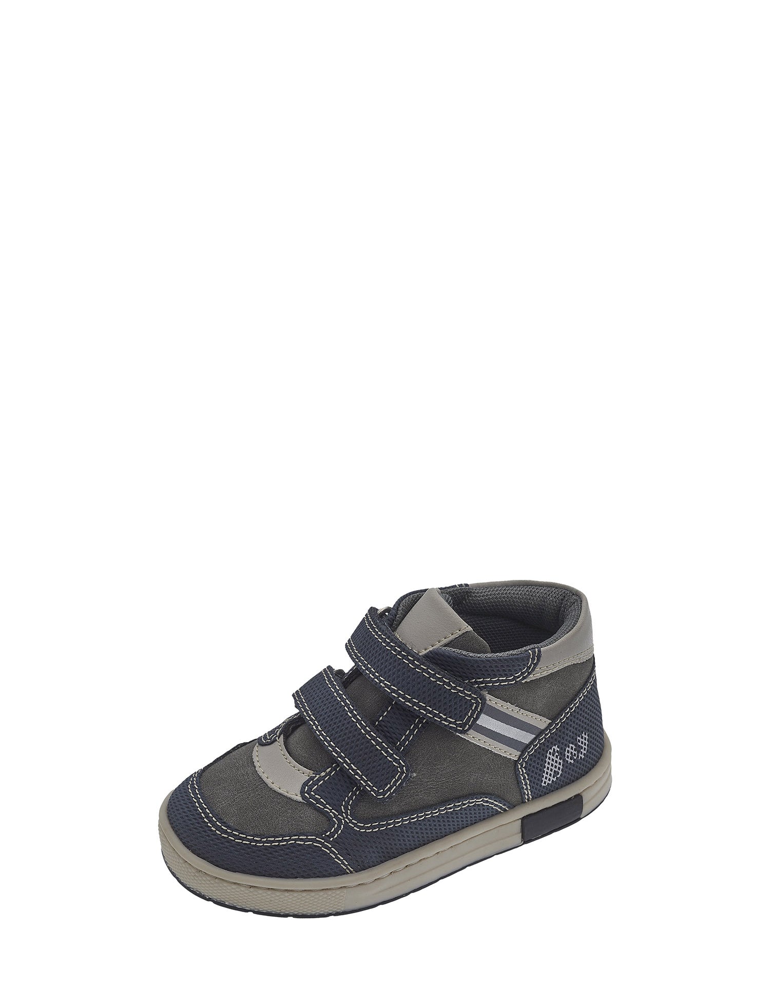 Scarpe con strappi Blu Chicco