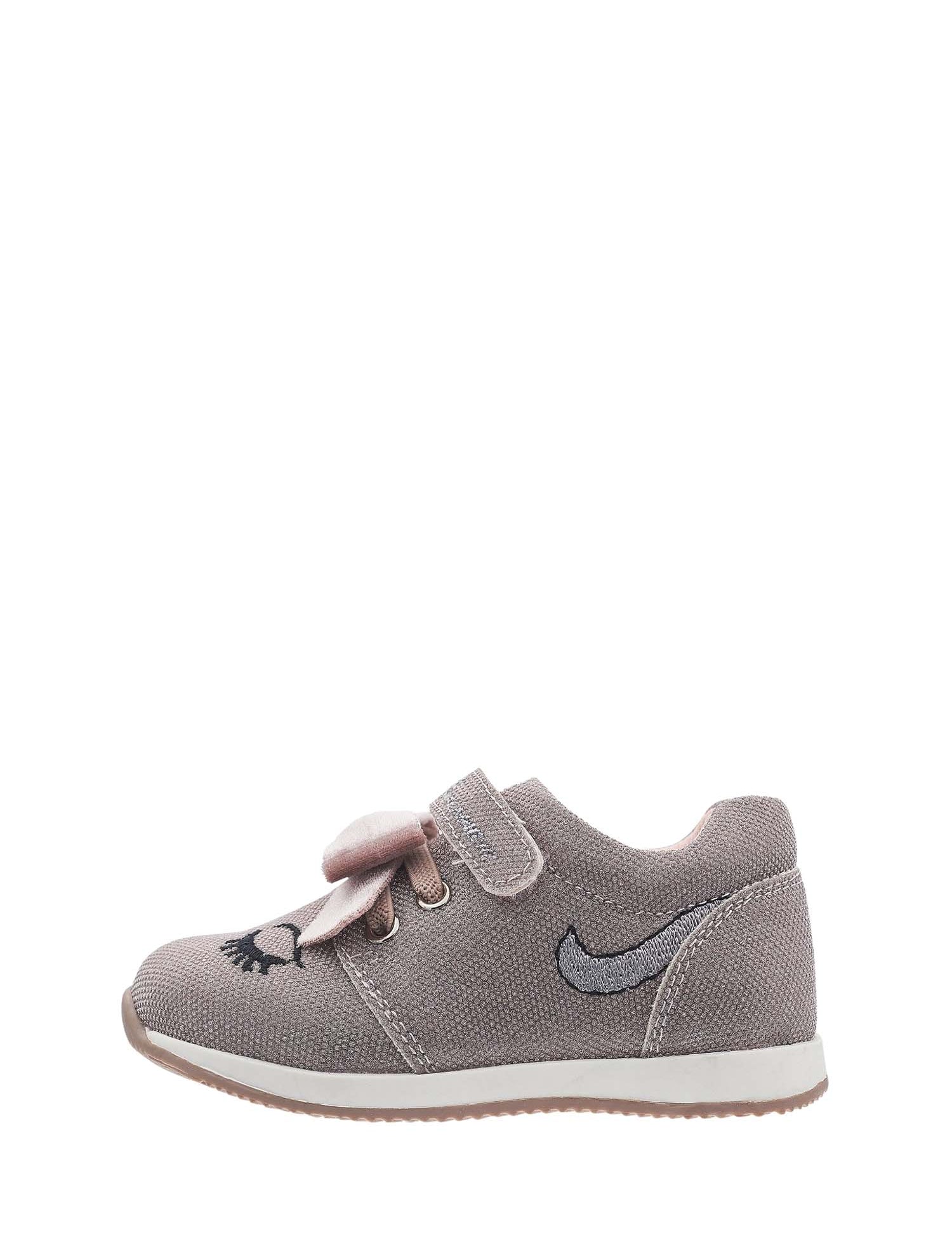Scarpe con strappi Rosa Chicco