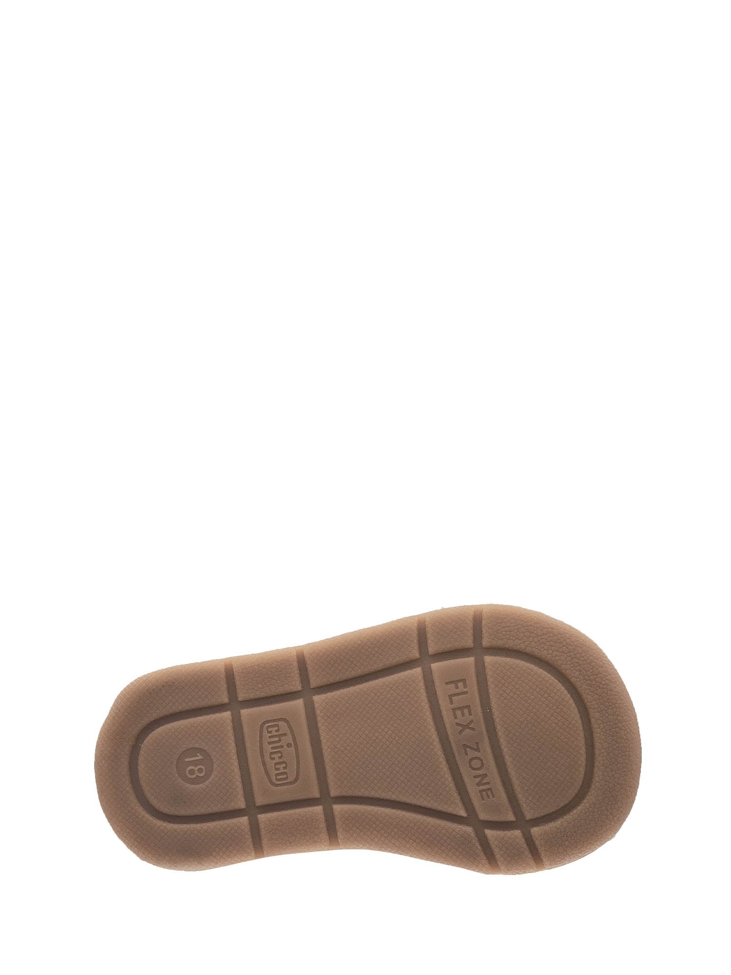 Polacchino Beige Chicco
