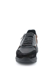 Sneakers Nero Grunland