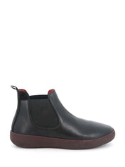 Stivaletti Nero Grunland