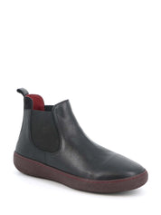 Stivaletti Nero Grunland