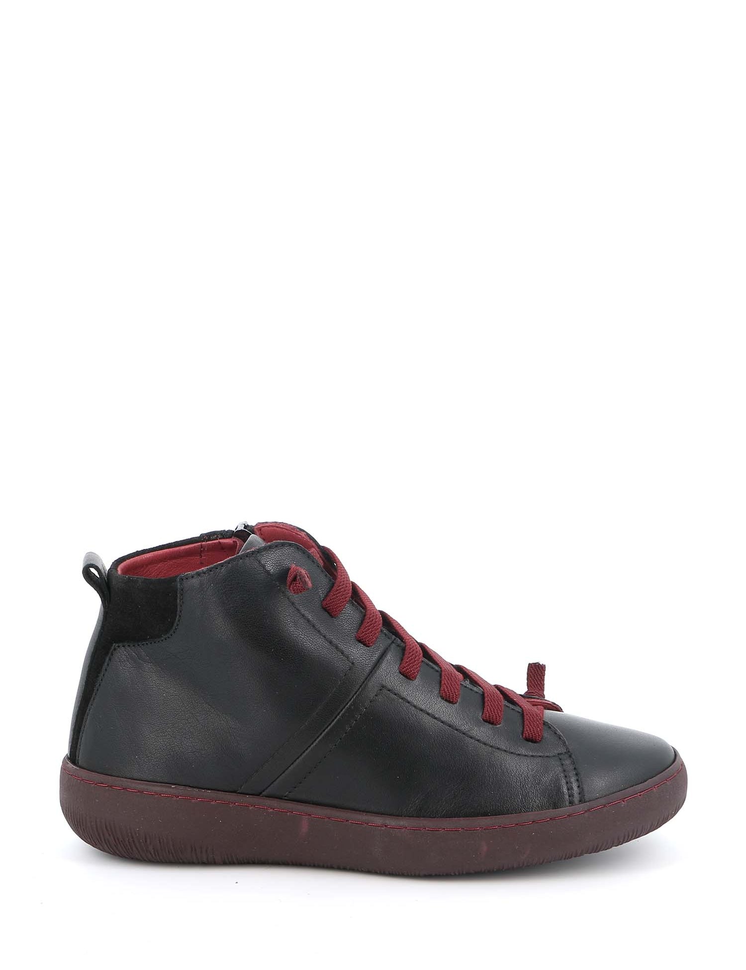 Sneakers Nero Grunland