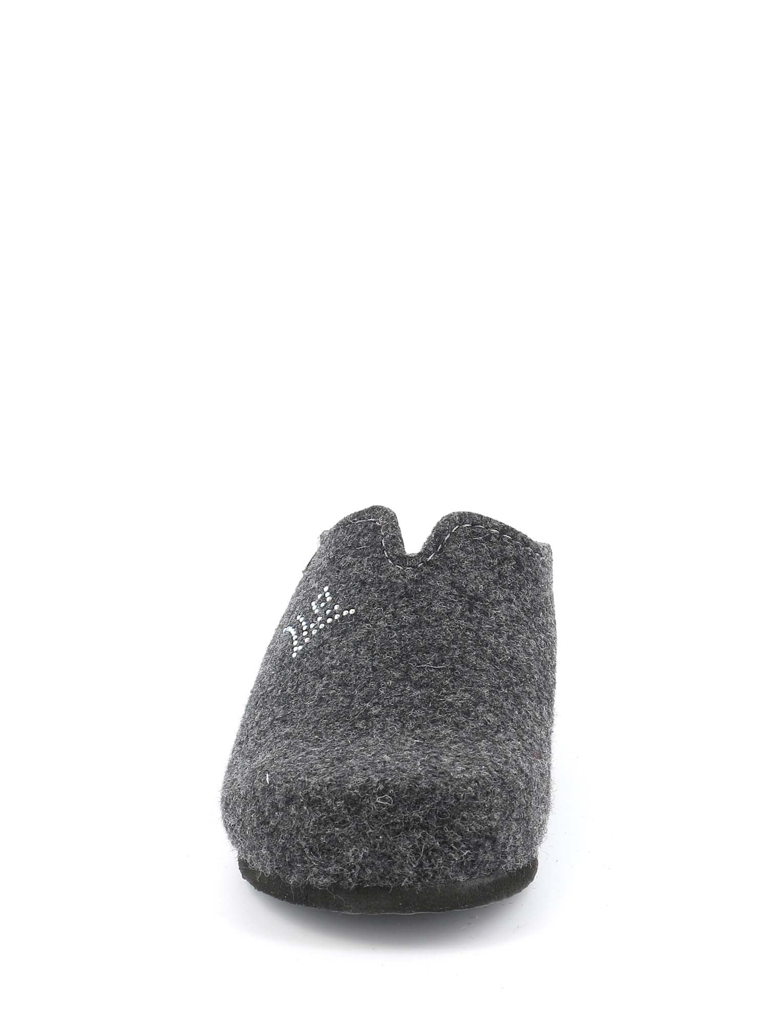 Pantofole Grigio Grunland