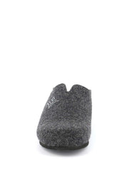 Pantofole Grigio Grunland