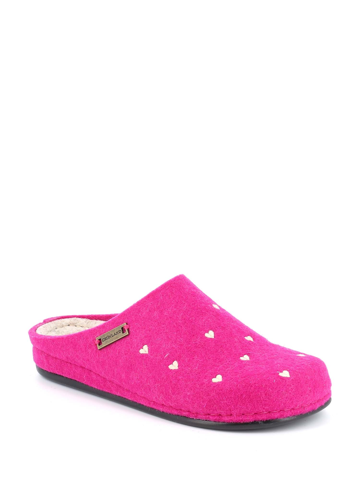 Pantofole Rosa Grunland