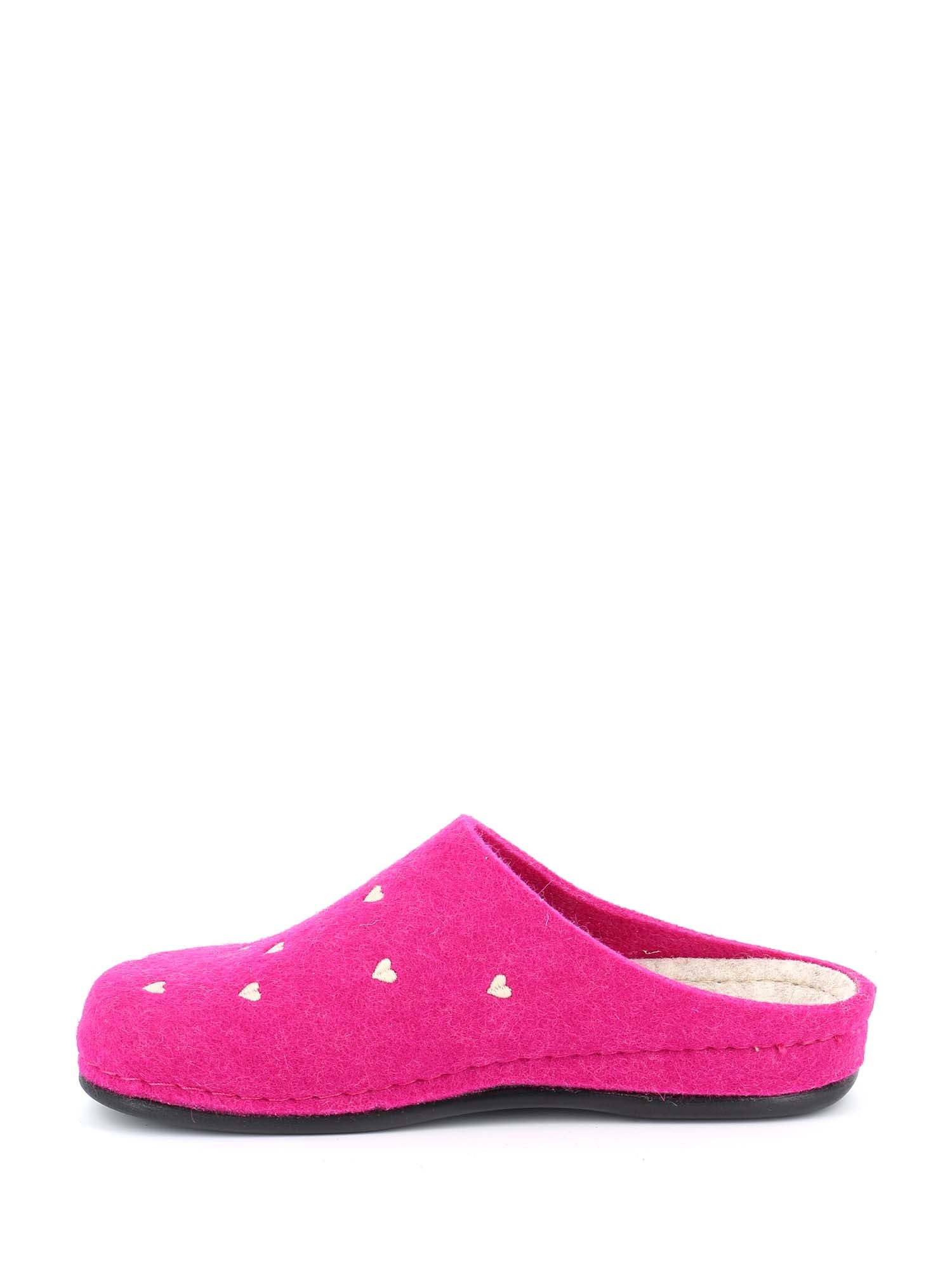 Pantofole Rosa Grunland